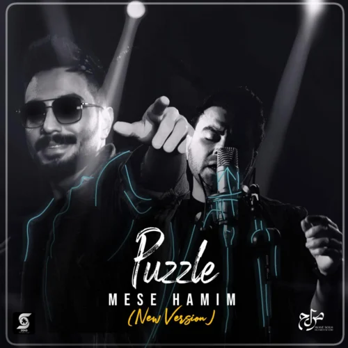 Track 26022 - Puzzle Band